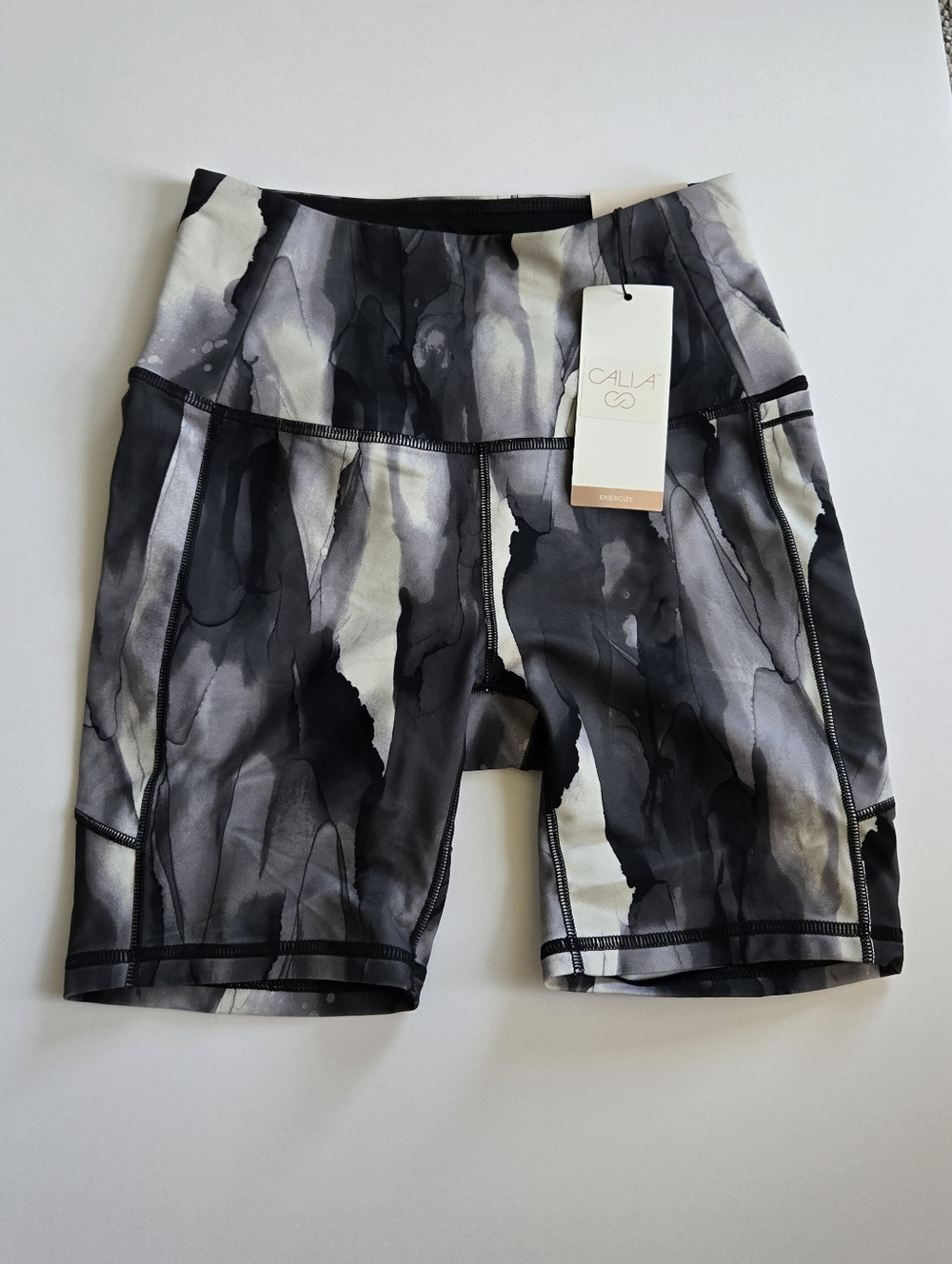 NWT Calia Energize Bike Short